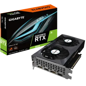 GeForce RTX 3050 EAGLE OC 8G